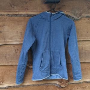 Merrell fleece hoodie